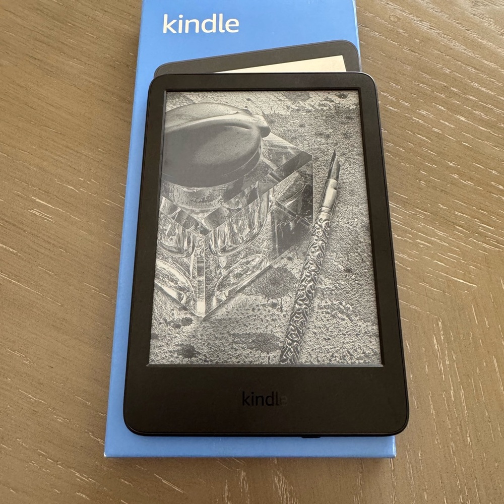 Kindle